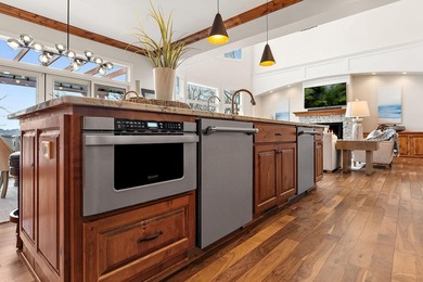 Experience the pinnacle of lakeside luxury with this - photo 35