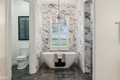 Welcome to a truly exceptional custom home in Keene's Pointe - photo 36
