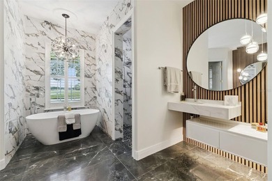 Welcome to a truly exceptional custom home in Keene's Pointe - photo 37