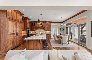 Experience the pinnacle of lakeside luxury with this - photo 37