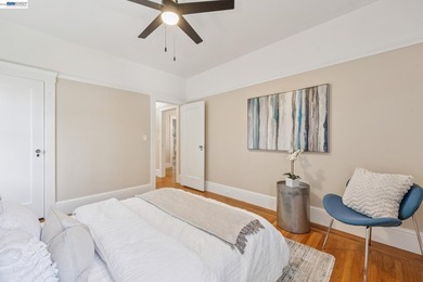 Alameda craftsman home with a history dating back to the early - photo 8