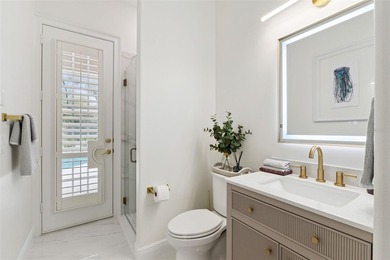 Welcome to a truly exceptional custom home in Keene's Pointe - photo 38