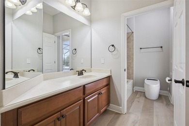 This exceptional home features a thoughtfully designed tri-split - photo 38