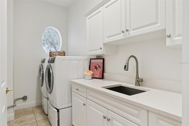 Welcome to a truly exceptional custom home in Keene's Pointe - photo 39
