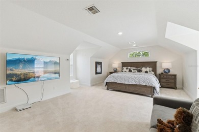 Welcome to a truly exceptional custom home in Keene's Pointe - photo 40