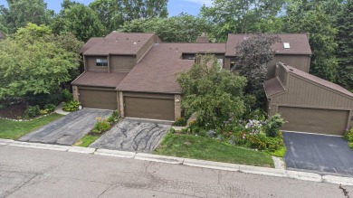Lake Condo For Sale in Ypsilanti, Michigan