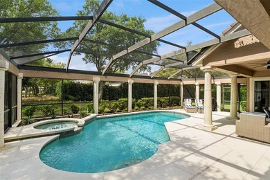 Welcome to a truly exceptional custom home in Keene's Pointe - photo 41