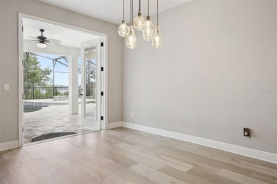 This exceptional home features a thoughtfully designed tri-split - photo 41