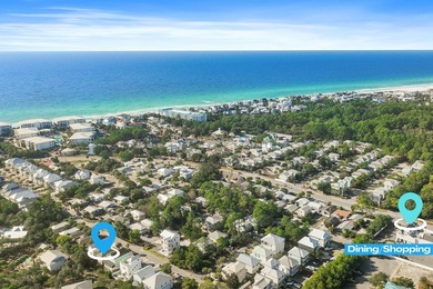 Turnkey Luxury in Blue Mountain Beach - Fully Remodeled 2024! - photo 42