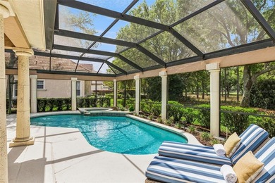 Welcome to a truly exceptional custom home in Keene's Pointe - photo 42