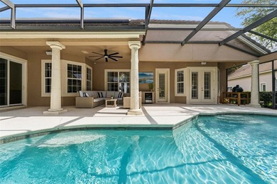Welcome to a truly exceptional custom home in Keene's Pointe - photo 43