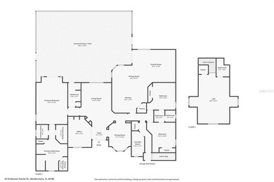 Welcome to a truly exceptional custom home in Keene's Pointe - photo 44