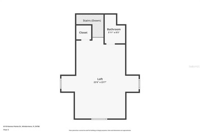 Welcome to a truly exceptional custom home in Keene's Pointe - photo 46
