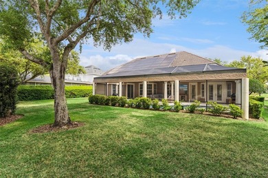 Welcome to a truly exceptional custom home in Keene's Pointe - photo 47