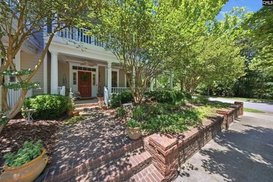 Lake Carolina Home For Sale in Columbia South Carolina