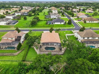 This exceptional home features a thoughtfully designed tri-split - photo 55