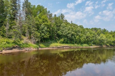 Lake Home Sale Pending in Perry Lake Twp, Minnesota