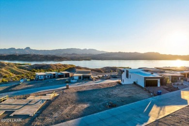 Lake Lot For Sale in Lake Havasu City, Arizona