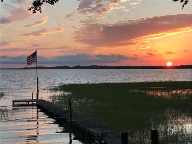 Lake Home For Sale in ST Cloud, Florida