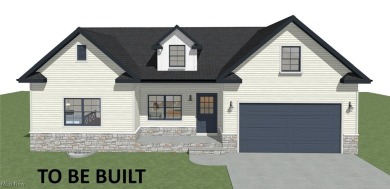 Lake Roaming Rock Home For Sale in Roaming Shores Ohio