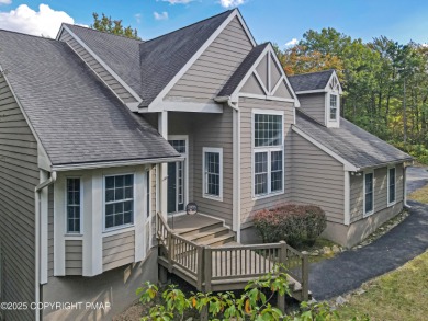 Emerald Lakes Home Sale Pending in Long Pond Pennsylvania