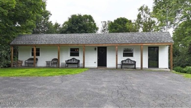 Lake Home For Sale in Mayfield, New York