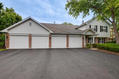 Lake Home Sale Pending in Vernon Hills, Illinois