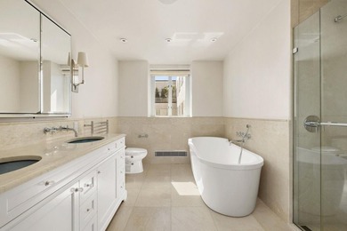 Sun-Drenched 3BR/3BA Condo with 2 Private Balconies and Sweeping - photo 11