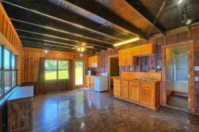 Discover a rare UNRESTRICTED waterfront retreat on Toledo Bend - photo 11