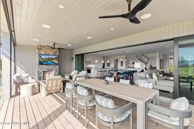 Cottage 27 is a beautifully crafted home in the heart of Gozzer - photo 12