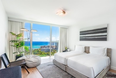 Experience an extraordinary lifestyle from the DH Tower - photo 12