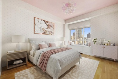 Sun-Drenched 3BR/3BA Condo with 2 Private Balconies and Sweeping - photo 14