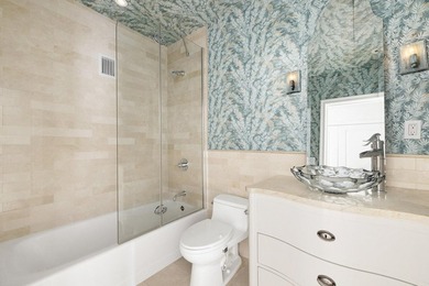 Sun-Drenched 3BR/3BA Condo with 2 Private Balconies and Sweeping - photo 15