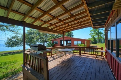 Discover a rare UNRESTRICTED waterfront retreat on Toledo Bend - photo 16