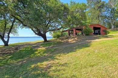 Discover a rare UNRESTRICTED waterfront retreat on Toledo Bend - photo 18