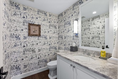 Cottage 27 is a beautifully crafted home in the heart of Gozzer - photo 19