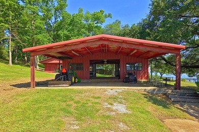 Discover a rare UNRESTRICTED waterfront retreat on Toledo Bend - photo 20