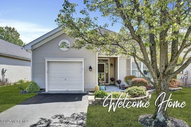 Lake Home For Sale in Lakewood, New Jersey