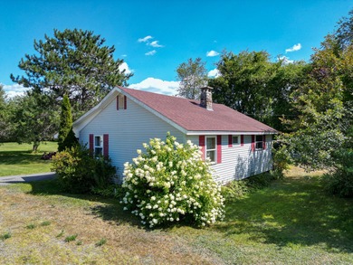 Kennebec River Home For Sale in Bingham Maine