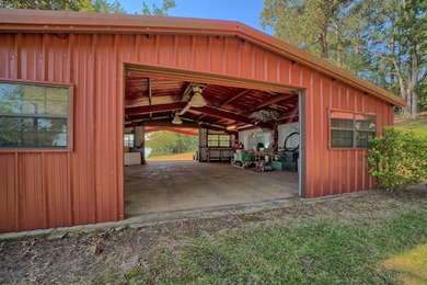 Discover a rare UNRESTRICTED waterfront retreat on Toledo Bend - photo 21