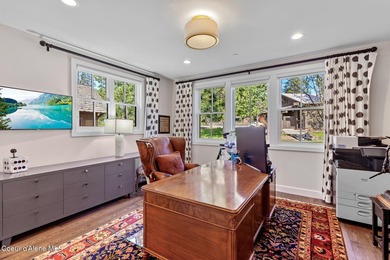 Cottage 27 is a beautifully crafted home in the heart of Gozzer - photo 23