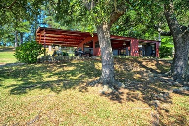 Discover a rare UNRESTRICTED waterfront retreat on Toledo Bend - photo 23