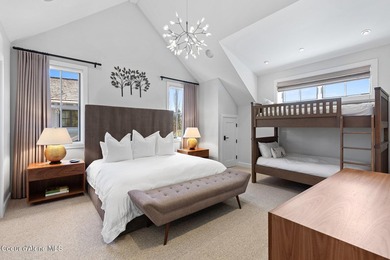 Cottage 27 is a beautifully crafted home in the heart of Gozzer - photo 26