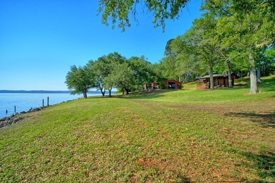 Discover a rare UNRESTRICTED waterfront retreat on Toledo Bend - photo 29
