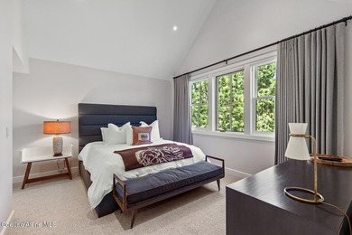 Cottage 27 is a beautifully crafted home in the heart of Gozzer - photo 31
