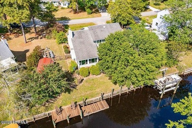 Waterfront living at its finest! Nestled along a peaceful canal - photo 31