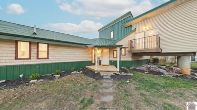 Lake Barkley Home For Sale in Eddyville Kentucky