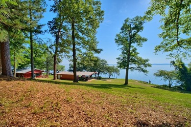 Discover a rare UNRESTRICTED waterfront retreat on Toledo Bend - photo 33