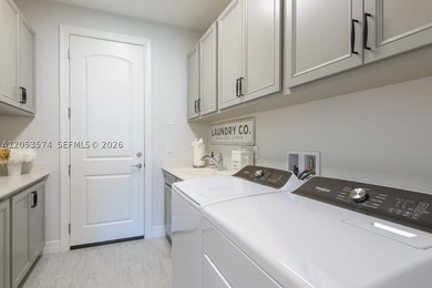 Welcome to your new home in Heron Preserve, of Tradition Port St - photo 34