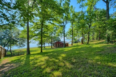 Discover a rare UNRESTRICTED waterfront retreat on Toledo Bend - photo 34